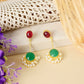 Bright Horizon Earrings