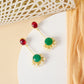 Bright Horizon Earrings