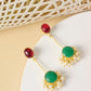 Bright Horizon Earrings