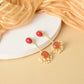 Pink Serenade Earrings