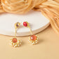 Pink Serenade Earrings