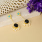Twilight Charm Earrings