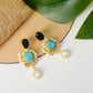 Ocean Sparkle Earrings