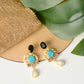 Ocean Sparkle Earrings