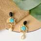 Ocean Sparkle Earrings