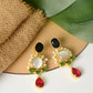 Garden Gala earrings
