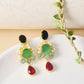 Sparkle Spectrum Earrings