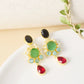Sparkle Spectrum Earrings