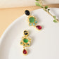 Sparkle Spectrum Earrings