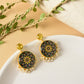 Mystic Bloom Earrings