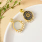 Mystic Bloom Earrings