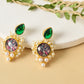 Garden Gaze Earrings