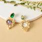 Garden Gaze Earrings