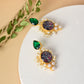 Garden Gaze Earrings