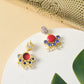 Colorful Grace Earrings