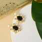 Shadow and Shine Earrings