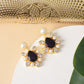 Shadow and Shine Earrings