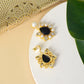 Shadow and Shine Earrings