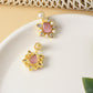 Blush Noor Earrings