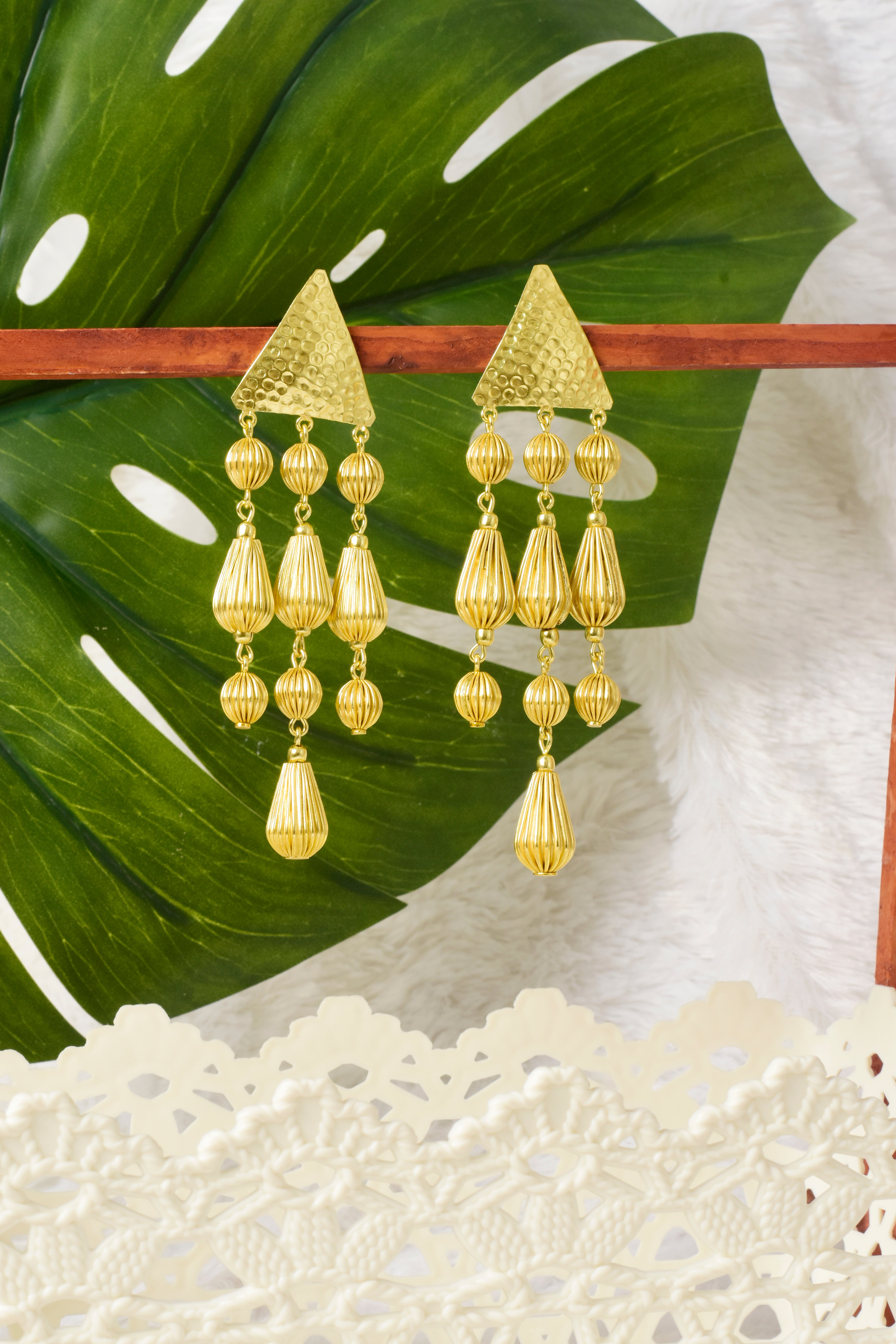 Amaya Drops Earrings