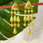Amaya Drops Earrings