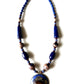 Indigo Legacy Necklace