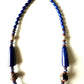 Indigo Legacy Necklace