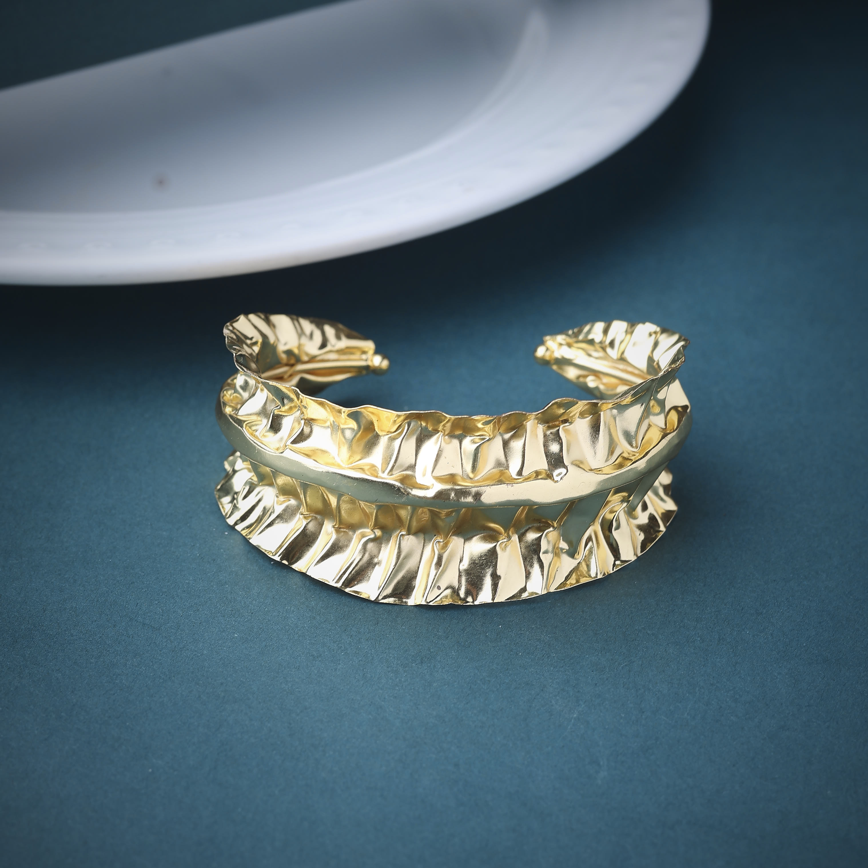 Golden Ripple Kada