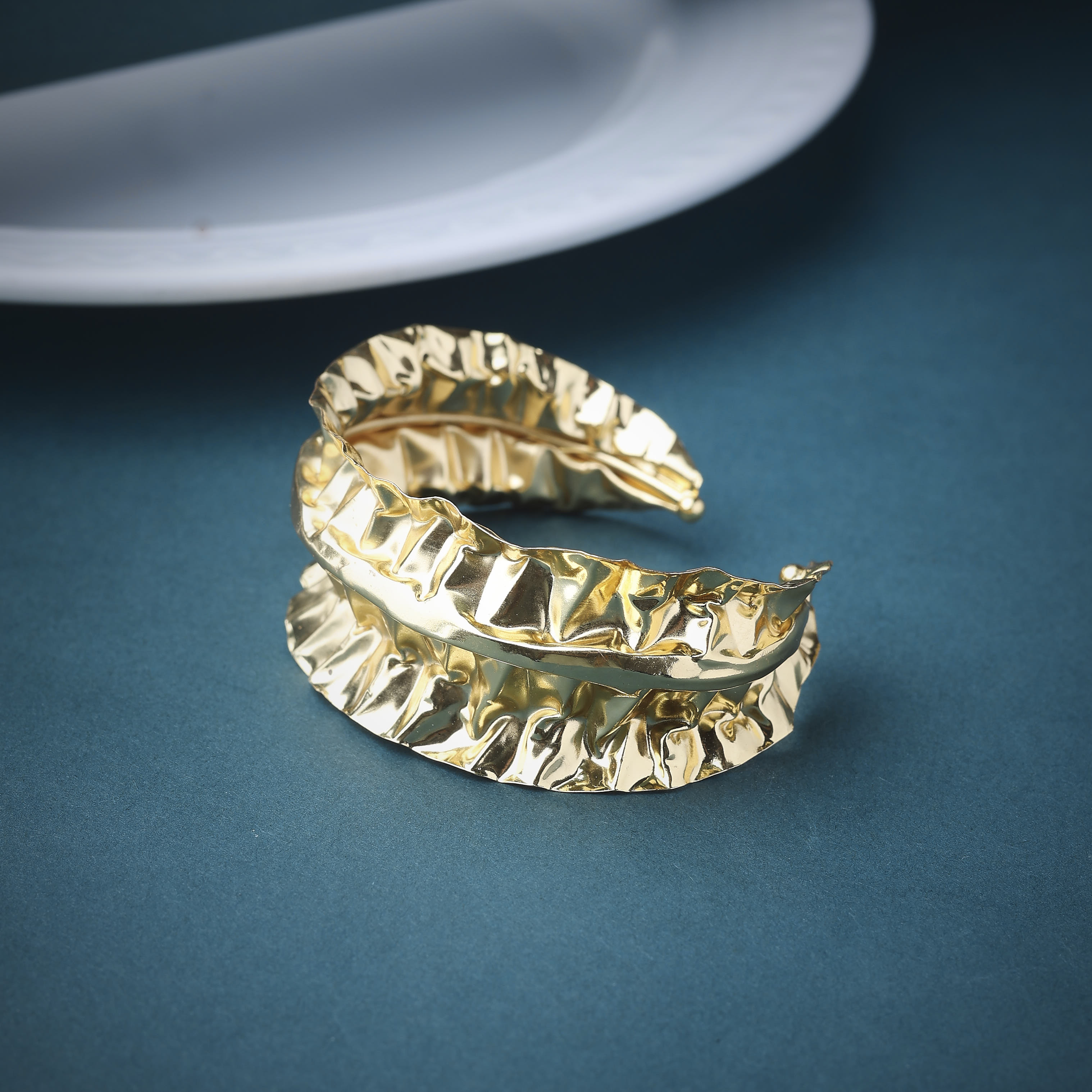 Golden Ripple Kada