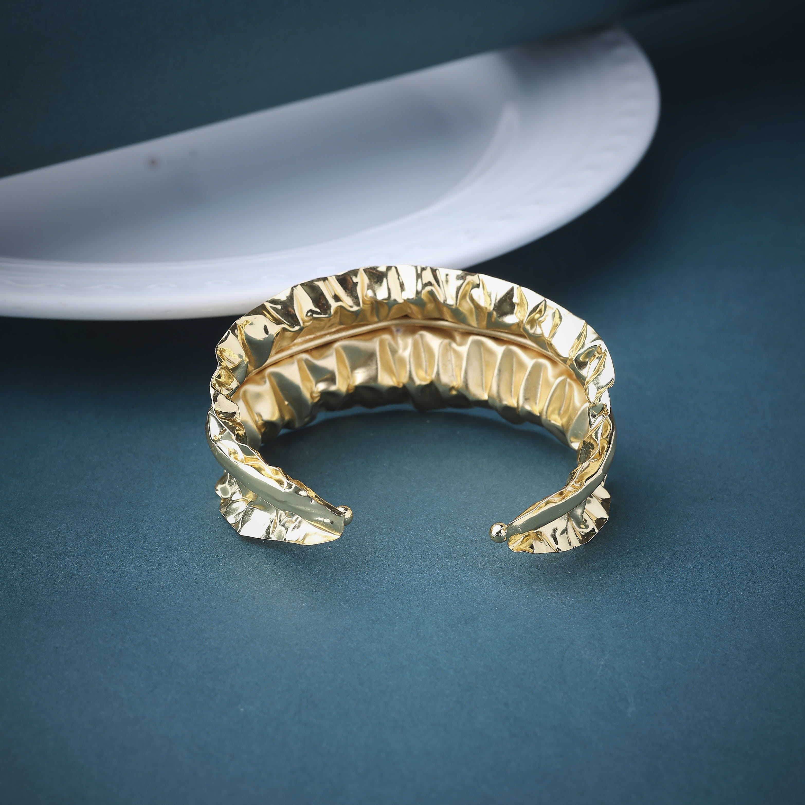 Golden Ripple Kada