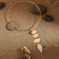 Pearl Essence Choker Set