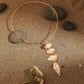 Pearl Essence Choker Set