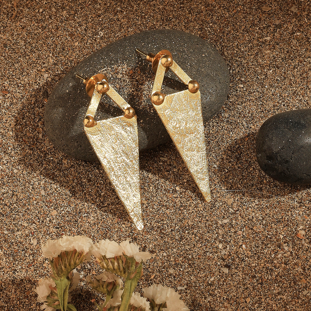 Nirvaan Earrings