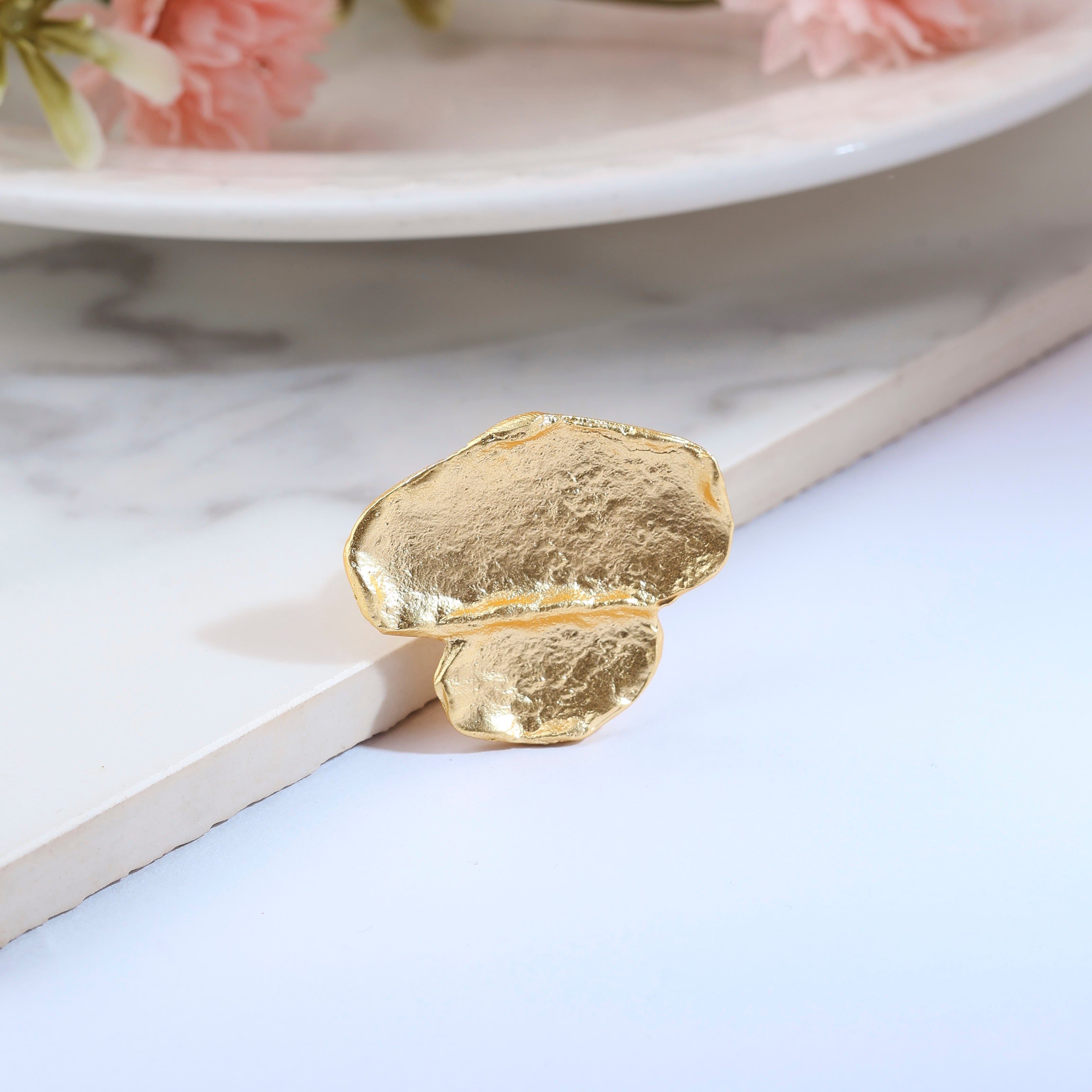 Radiance Festive Ring
