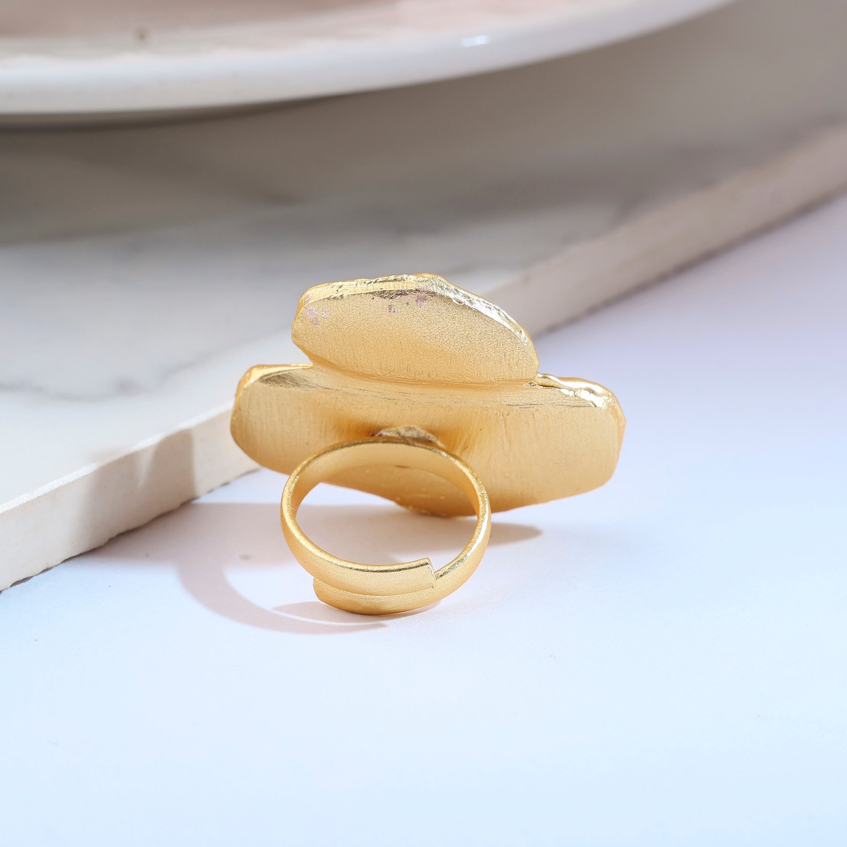 Radiance Festive Ring