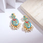 Blossom Sky Earrings