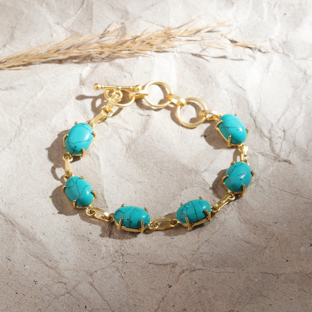 Serene Sky Bracelet