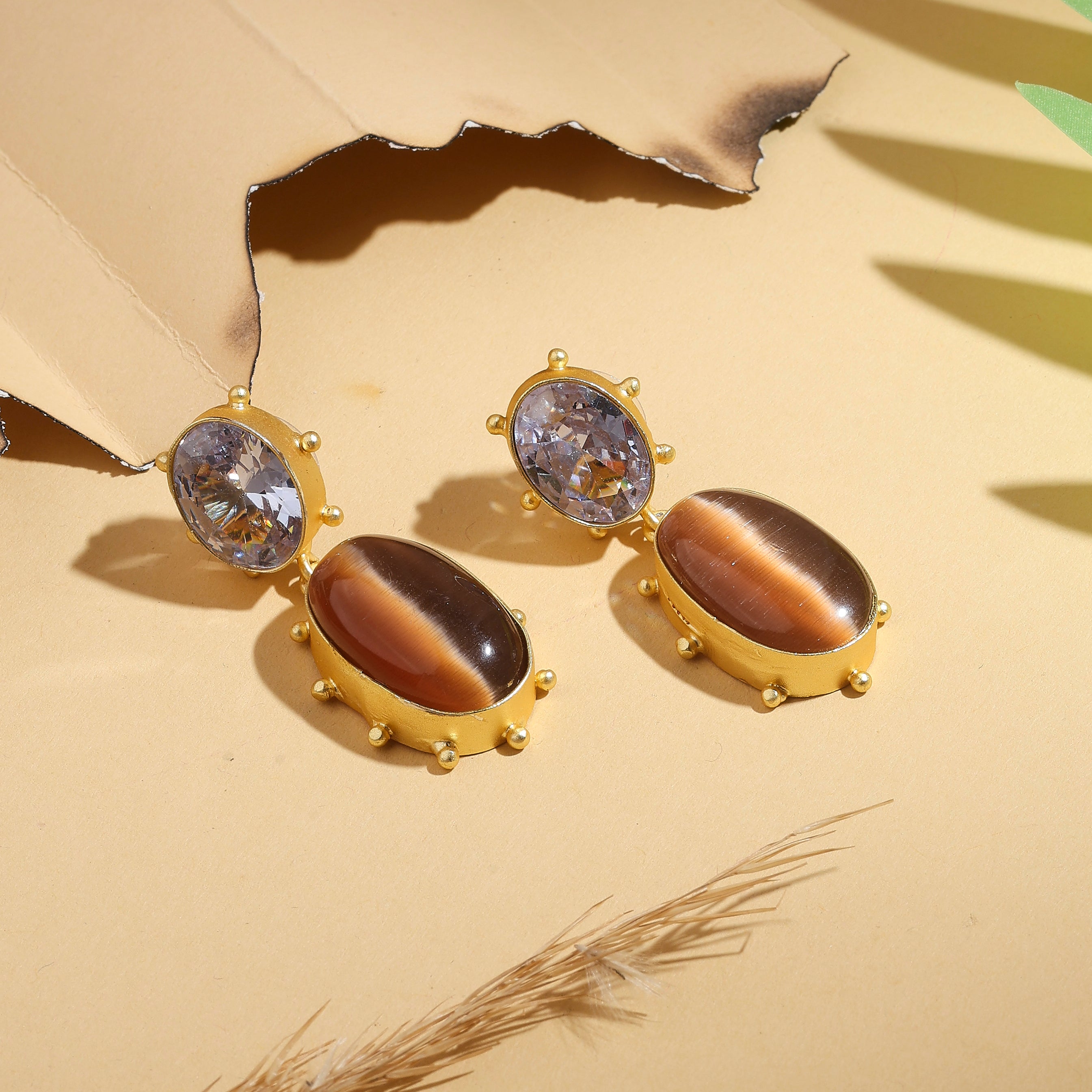 Aarya Earrings