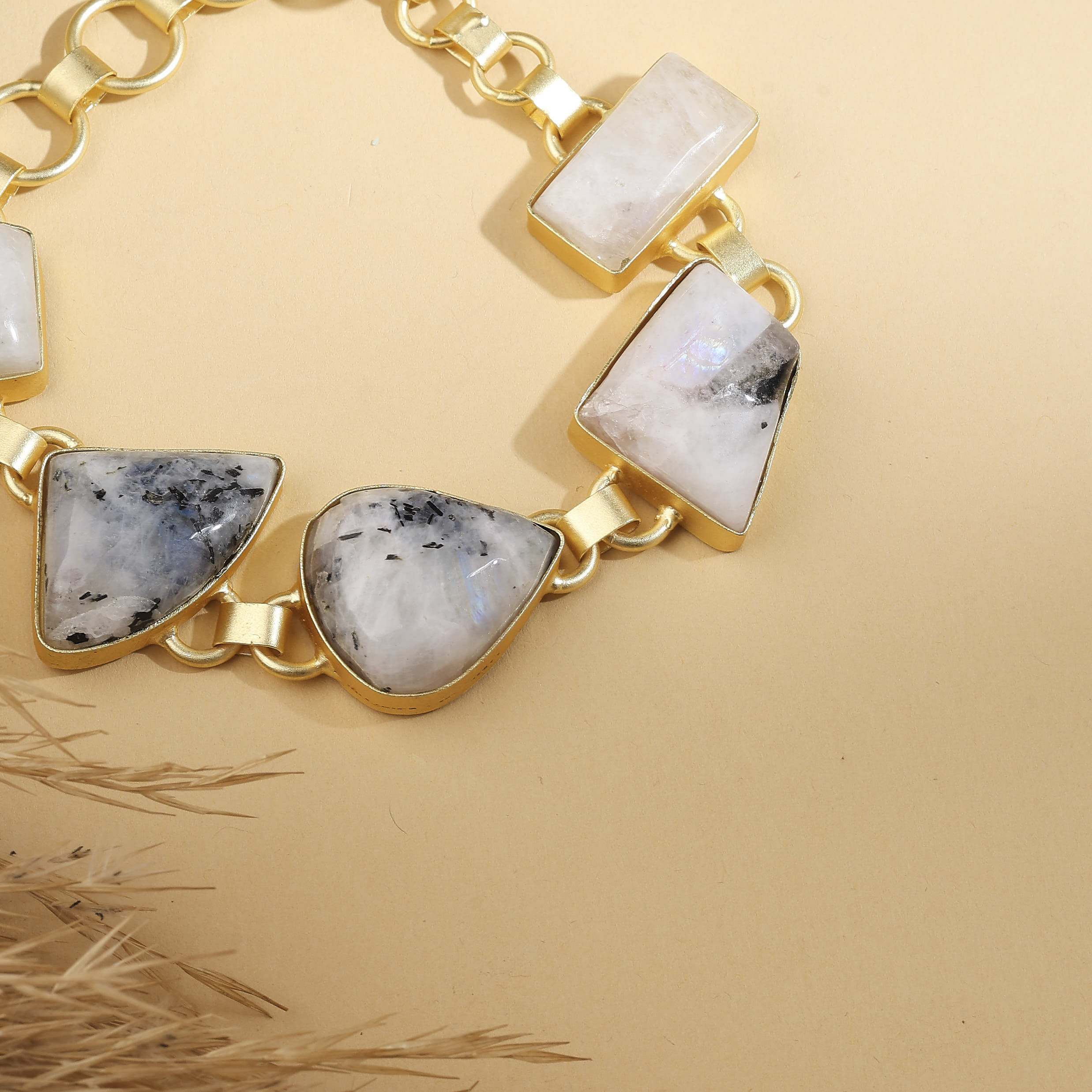 Moonlit Aura Bracelet