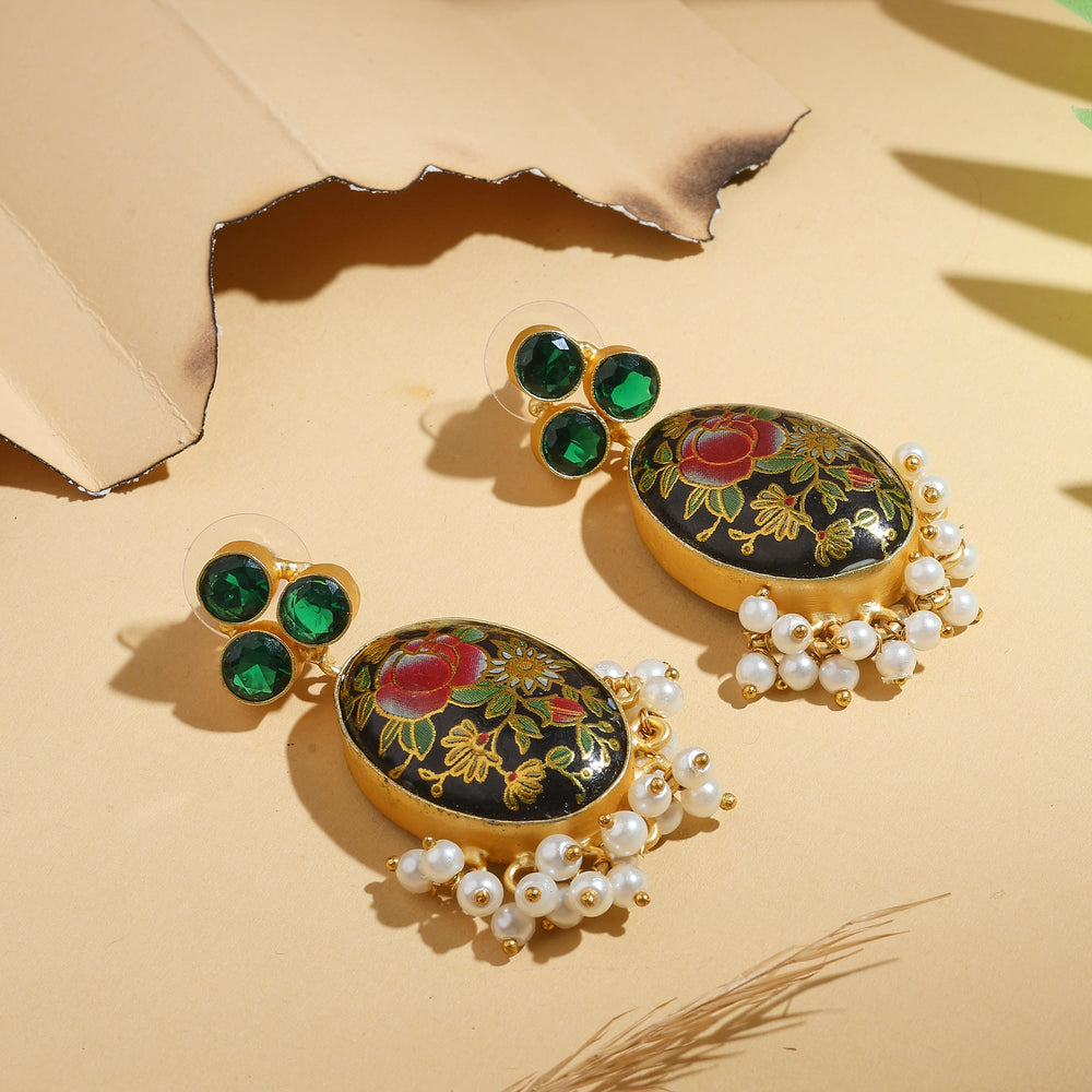 Ayana Earrings
