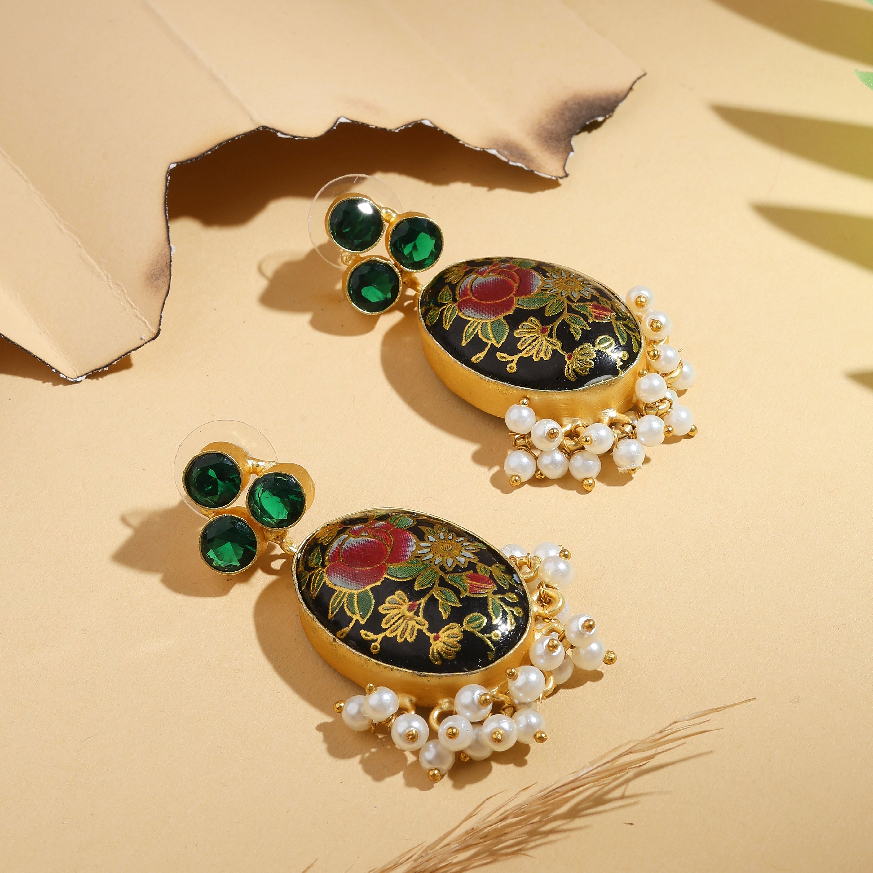 Ayana Earrings