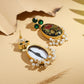 Ayana Earrings