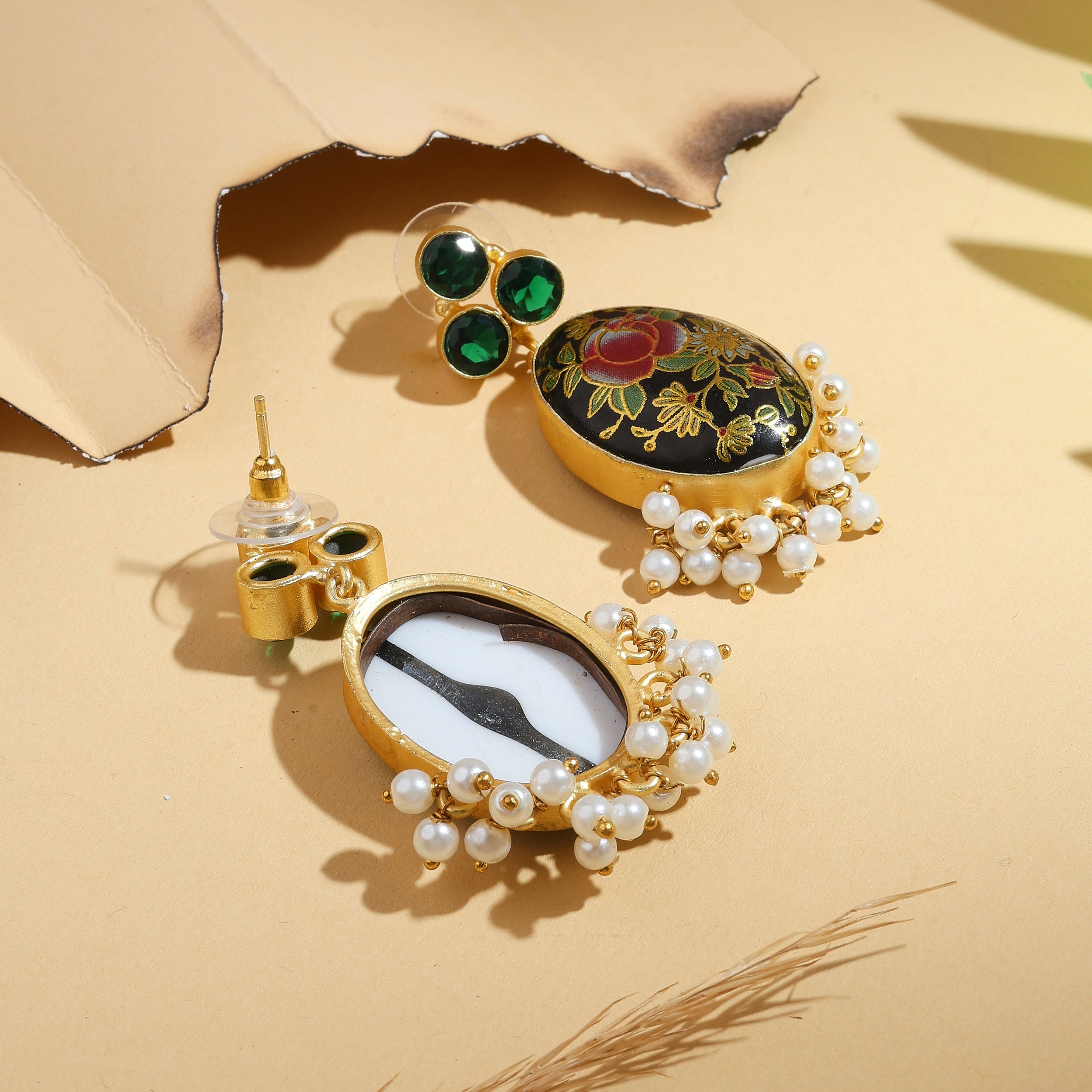 Ayana Earrings