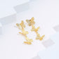 Ira Butterfly Earrings
