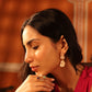 Blush Glow Earrings