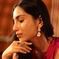 Blush Glow Earrings