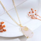 Heartstrings Necklace