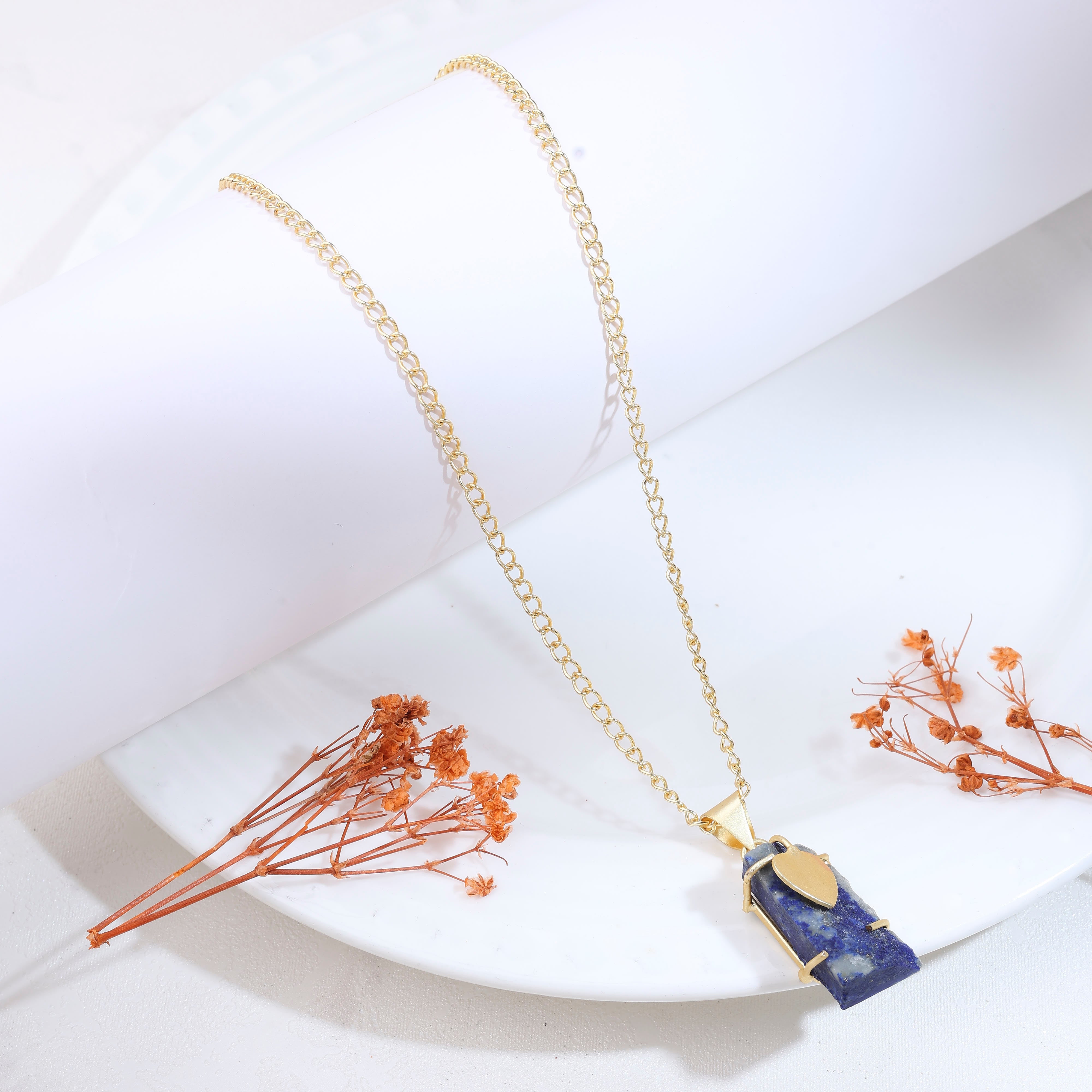 Lupis Twilight Necklace