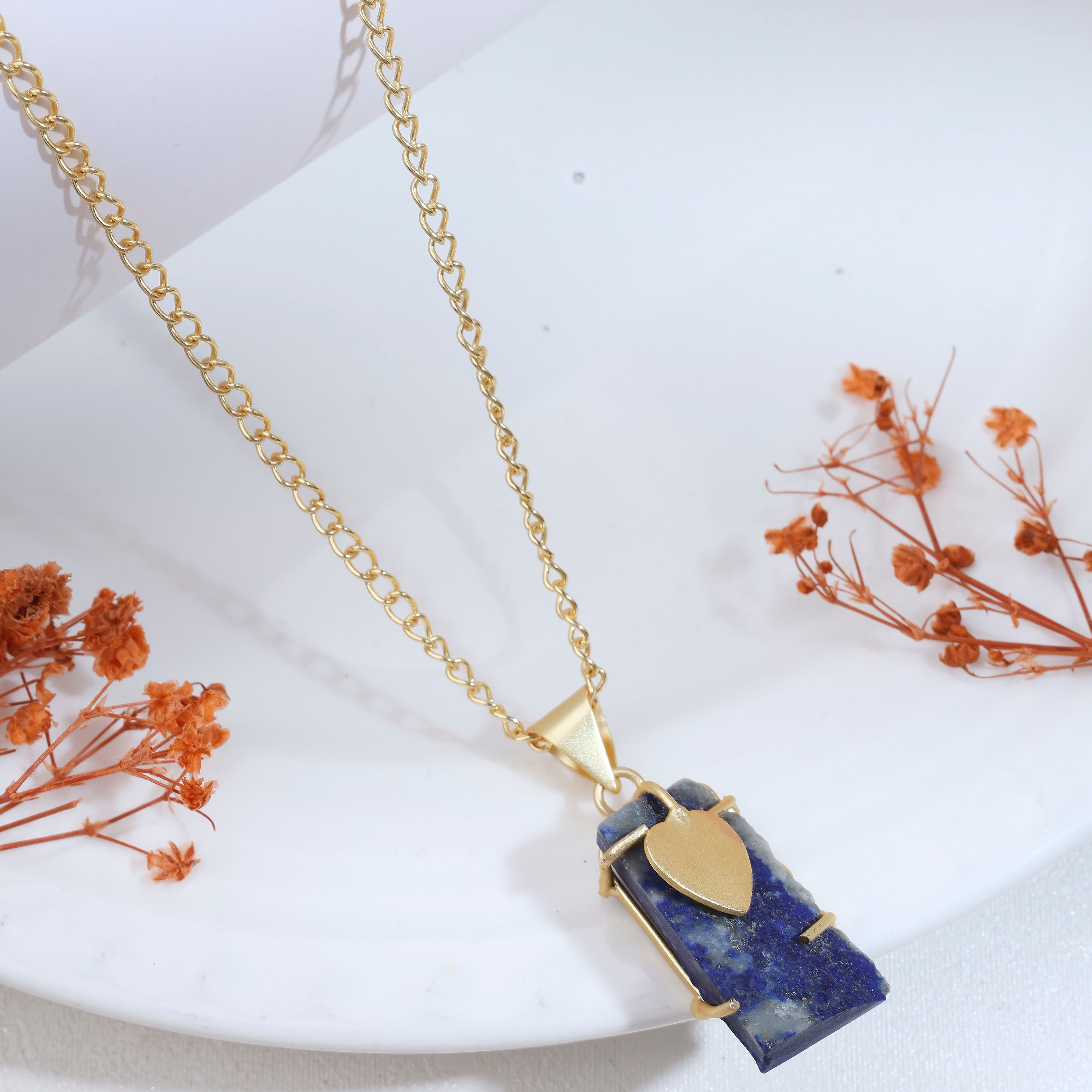 Lupis Twilight Necklace