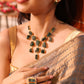 Forest Echo Necklace Set